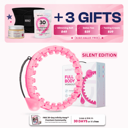 Infinity Hoop™
