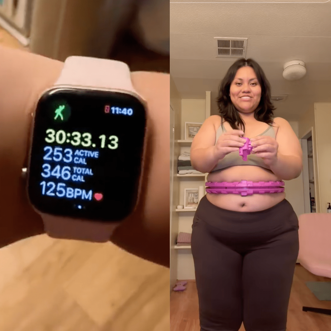 Minimum effort, maximum results