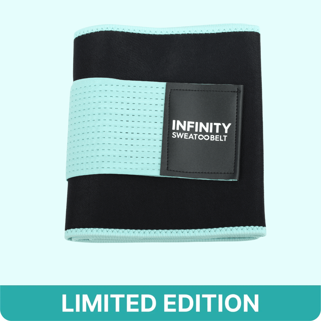 Infinity Sweat Belt 2.0 – Infinity Hoop