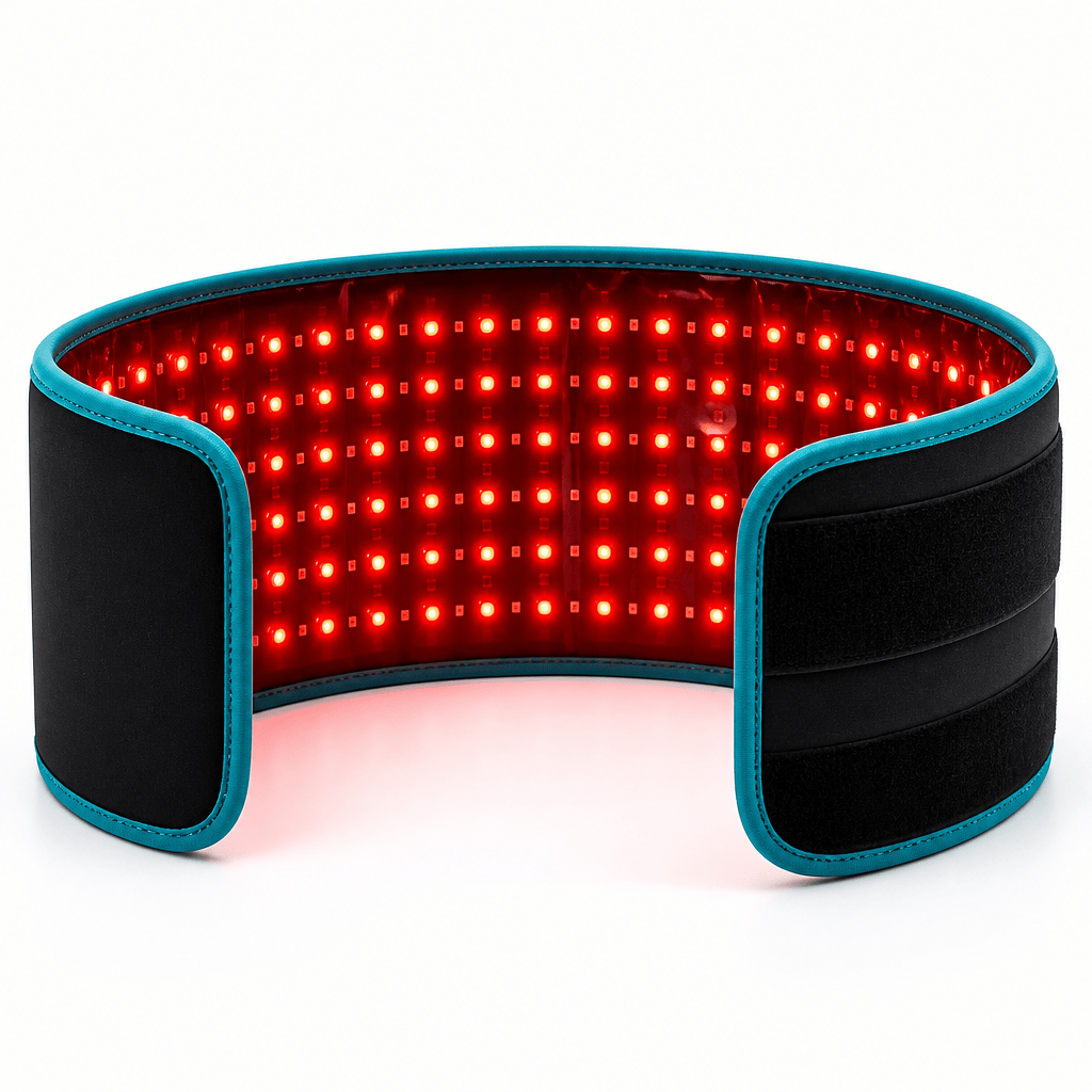 >> LipoGlow Slimming Belt (100% Free)