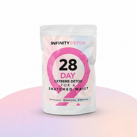 Infinity 28-Day Detox Tea