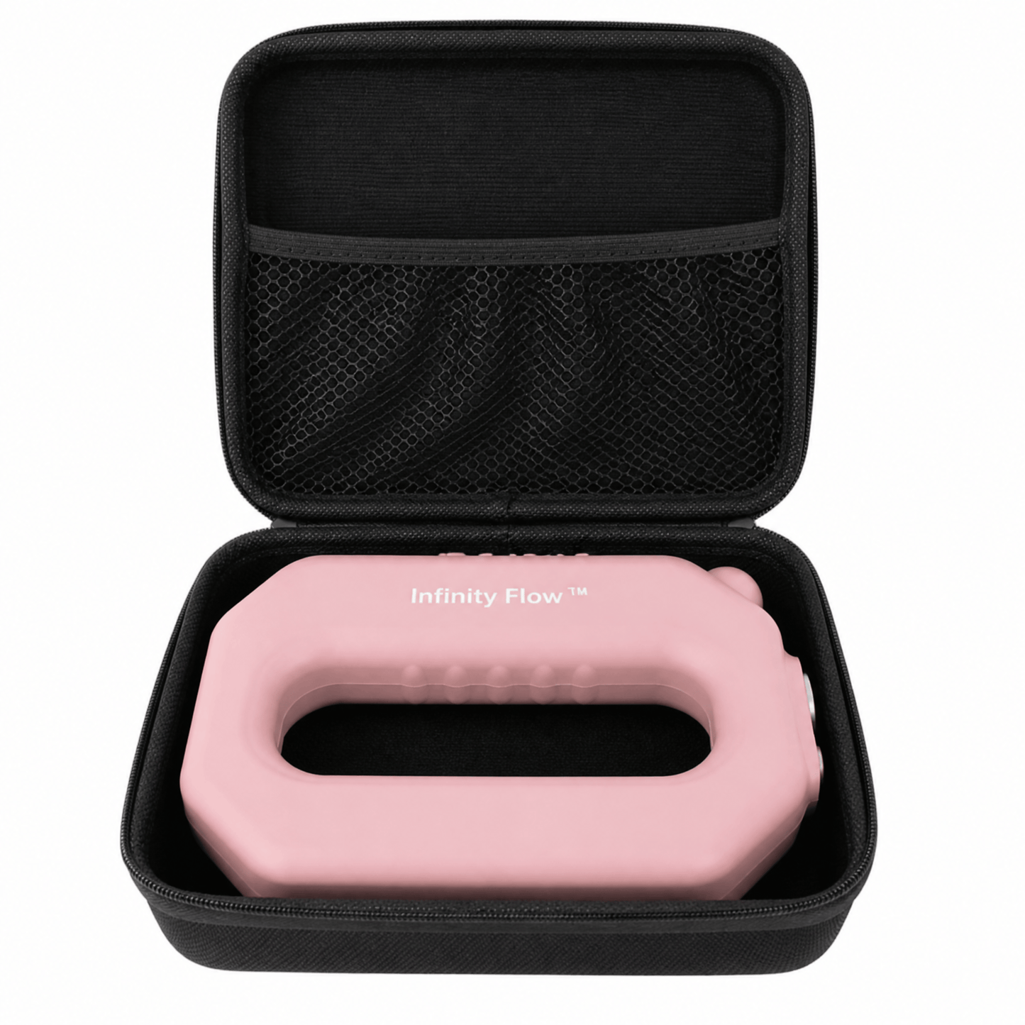 Infinity Carrying Case
