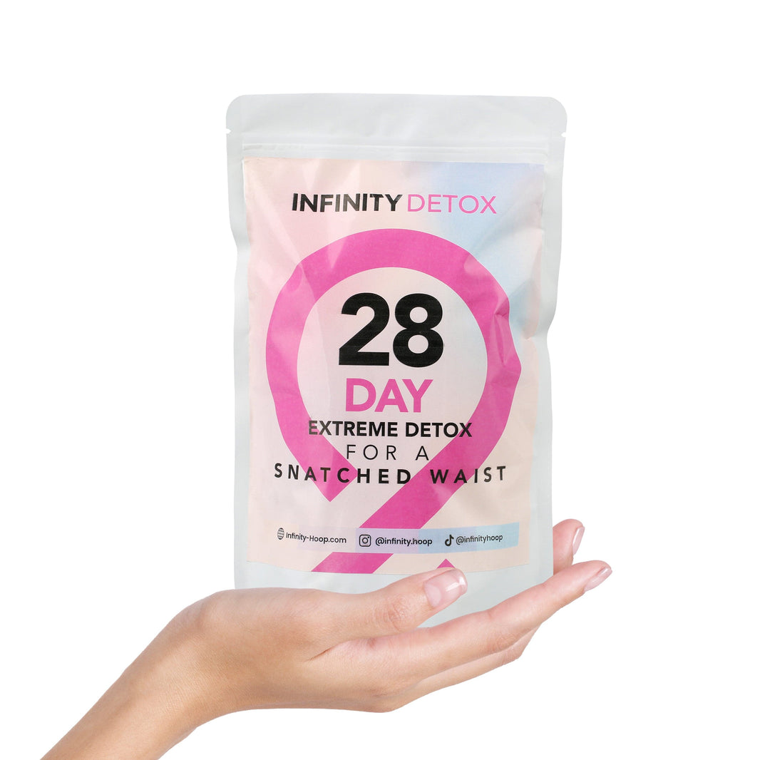 Supplements – Infinity Hoop