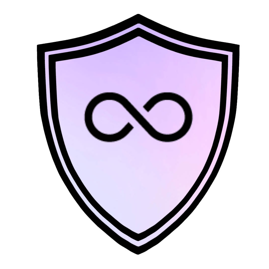 Lifetime Warranty – Infinity Hoop